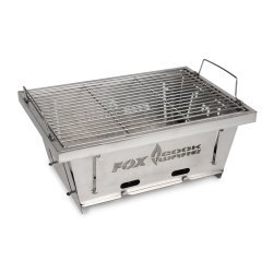 Grill FOX Cookware Foldable BBQ