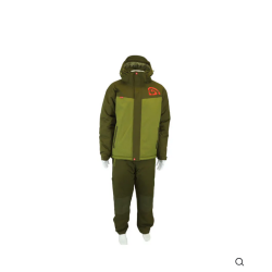 Core 2 Piece Winter Suit - XXL