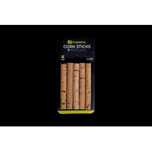 Cork Sticks wałeczki korkowe 6 mm