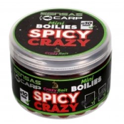 CRAZY MINI KULKI SENSAS SPICY CRAZY 80G