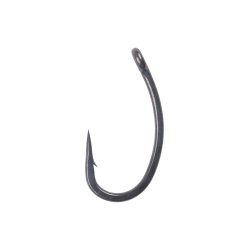 Haki FOX Curve X Size 4