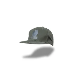 Czapka NASH Make It Happen Big Fish Snap Back Cap Green