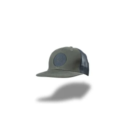 Czapka Nash Make It Happen Carp Logo Trucker Cap Green