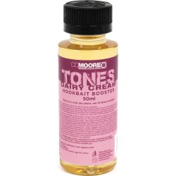 Boster CCMOORE Dairy Cream Tones Hookbait Booster 50ml