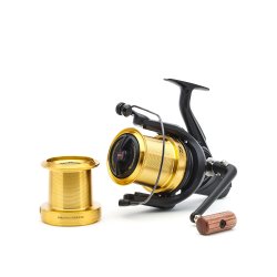 DAIWA 23 EMBLEM 45 SCW QD-OT kołowrotek