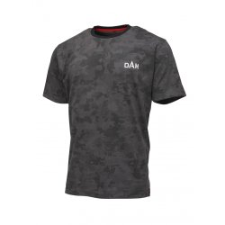 DAM® CAMOVISION T-SHIRT XXL GREY