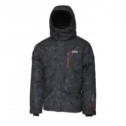 DAM KOMBINEZON CAMOVISION THERMOSUIT XXXL CAMO/BLACK