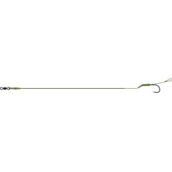 DAM® PRZYPON TACTIX COMBI-RIG #2 20CM 2 SZT.