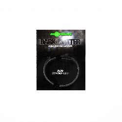 Korda – Dark Matter Leader 50 cm QC Swivel Gravel