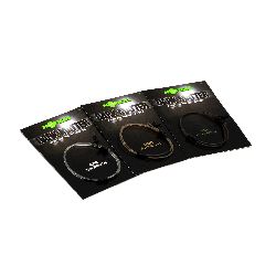 Korda - Dark Matter Leader Drop Off Inline Clear 30lb 30cm