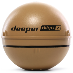 Deeper Sonar CHIRP+ 2