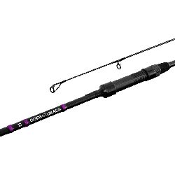 Delphin CORSA BLACK Carp SiC 360cm/3.25lbs/2 składy