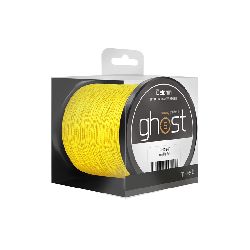 Delphin GHOST 4+1 / żółty 0,33mm 18,1kg 300m