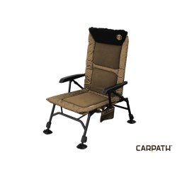 Delphin Krzesło CX Carpath 