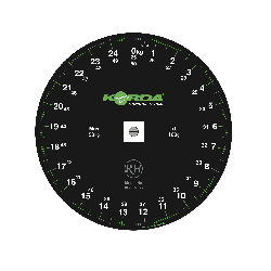 Dial Scale Dual Rev 50kg/100g