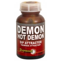 Dip STARBAITS Attractor DEMON HOT DEMON 200ml