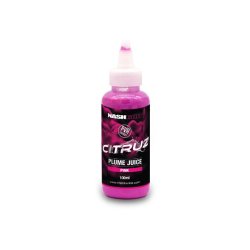 Dopalacz Nash Citruz Plume Juice Pink 100ml