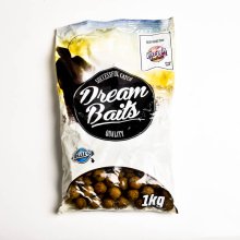 Dream Baits Kulki Boilies Vitella 15mm 1kg