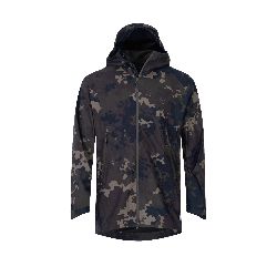 Kurtka KORDA Drykore Jacket Dark Kamo L