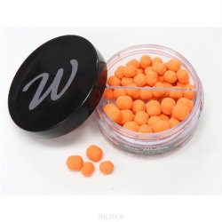 Dumbells Wafter Maros-Mix Serie Walter 6&8mm - Orange