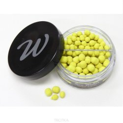 Dumbells Wafter Maros-Mix Serie Walter 6&8mm - Pineapple