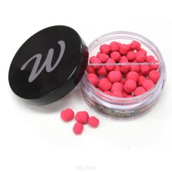 Dumbells Wafter Maros-Mix Serie Walter 8&10mm - Strawberry