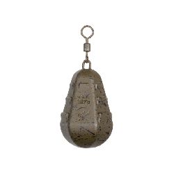 NASH Dumpy Gripper Swivel Lead 3.5oz/99gr ciężarek