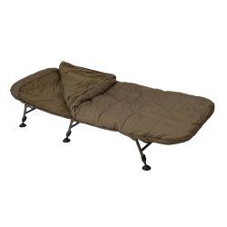 ŁÓŻKO FOX Duralite + All Season System