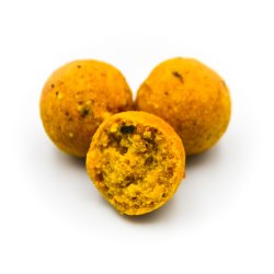  Carpsite Kulki zanętowe Kukurydza  18mm 1 kg na wagę 