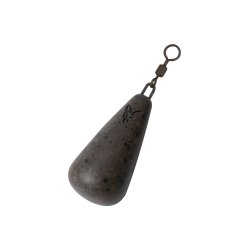 FOX ciężarek z krętlikiem Edges Dumpy Lead 4oz / 113g