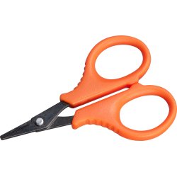 Nożyczki Fox Edges Titanium Braid Scissors 