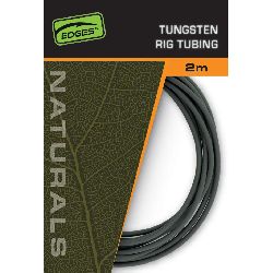 FOX Edges Tungsten Rig Tubing 2m Nat Green