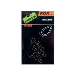 Łączniki Fox EDGES™ Rig
