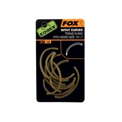 Pozycjoner Fox EDGES™ Withy Curve dedykowany do haków 6-2