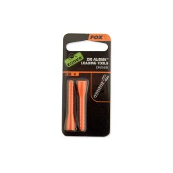 FOX Przyrząd do nakładania pianki EDGES™ Zig Aligna™ Loading Tool - Orange