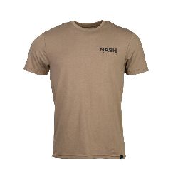 Elasta-Breathe T-Shirt Green Medium Koszulka