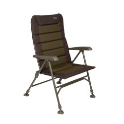 Fotel wędkarski FOX EOS XL Chair