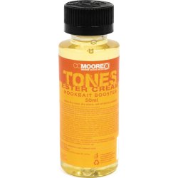 Boster CCMOORE Ester Cream Tones Hookbait Booster 50ml