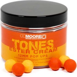Kulki pływające CCMOORE Ester Cream Tones Pop Ups 12mm 