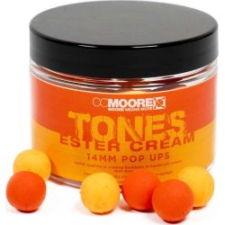 Kulki pływające CCMOORE Ester Cream Tones Pop Ups 14mm 