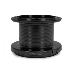 Głęboka szpula do kołowrotka AVID Ex-Cast 12000 Spare Deep Spool 