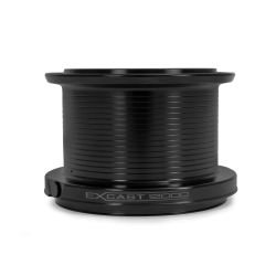 Standardowa szpula pasująca do kołowrotka AVID Ex-Cast 12000 Spare Standard Spool