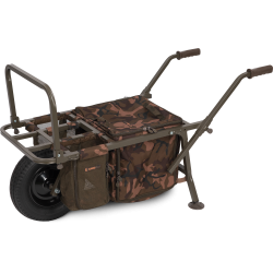 Taczka FOX Explorer Barrow Mk2 