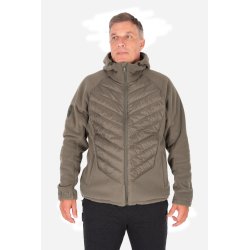 Kurtka FOX Explorer Fleece Hooded Jacket XL