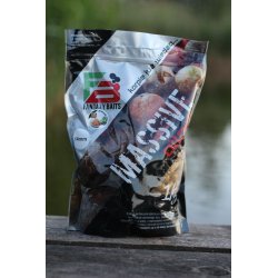 Fantazy Baits Ananas Kulki Zanętowe 14 mm