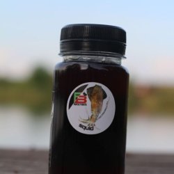 Fantazy Baits DIP Squid