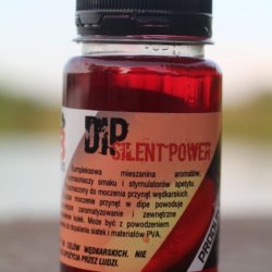 Fantazy Baits DIP Truskawka