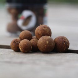 Fantazy Baits Haczykowe Halibut