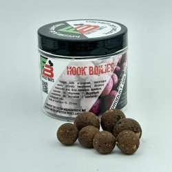 Fantazy Baits Haczykowe Squid