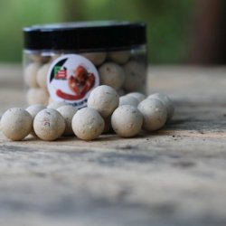 Fantazy Baits Hardcore Wafter Boilies